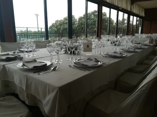 Salón Solycampo