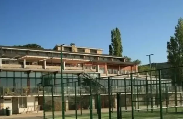 Vista Solycampo