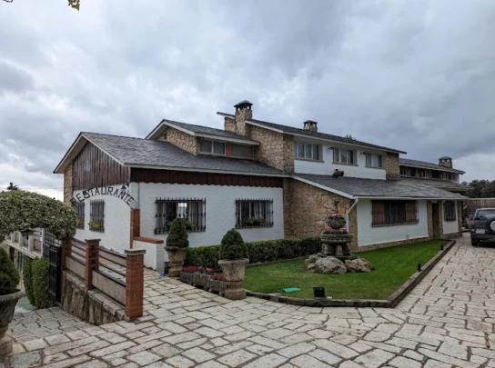 Vista exterior